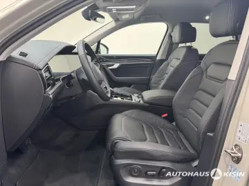 VW Touareg 3.0 TDI 4M  AHK  LUFTFEDERUNG  CAM