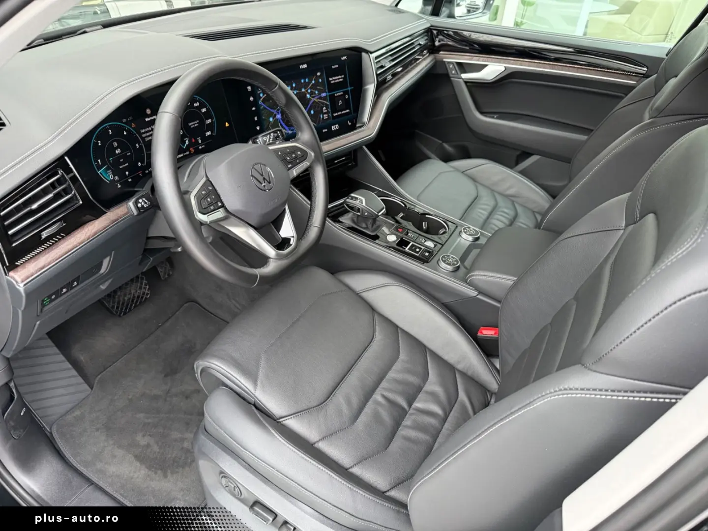 VW Touareg 3.0 TDI Elegance ACC Luftf. App-Con AHK