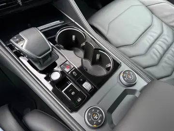 VW Touareg 3.0 TDI Elegance ACC Luftf. App-Con AHK