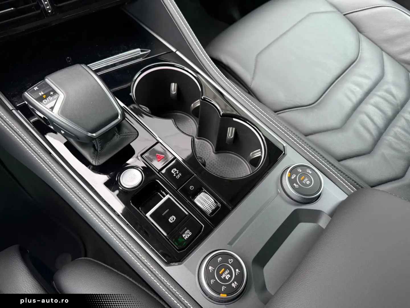 VW Touareg 3.0 TDI Elegance ACC Luftf. App-Con AHK