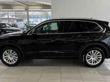 VW Touareg 3.0 TDI Elegance ACC Luftf. App-Con AHK