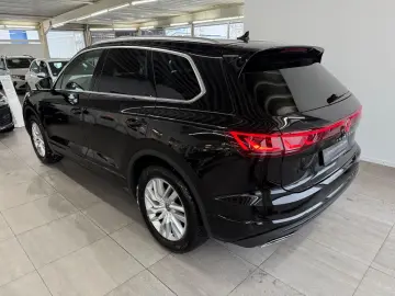 VW Touareg 3.0 TDI Elegance ACC Luftf. App-Con AHK