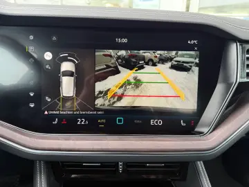 VW Touareg 3.0 TDI Elegance ACC Luftf. App-Con AHK