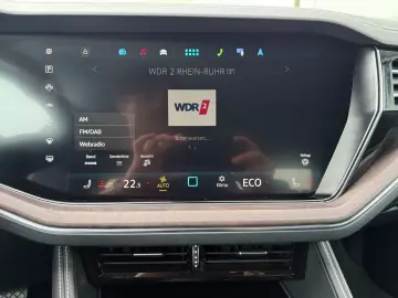 VW Touareg 3.0 TDI Elegance ACC Luftf. App-Con AHK