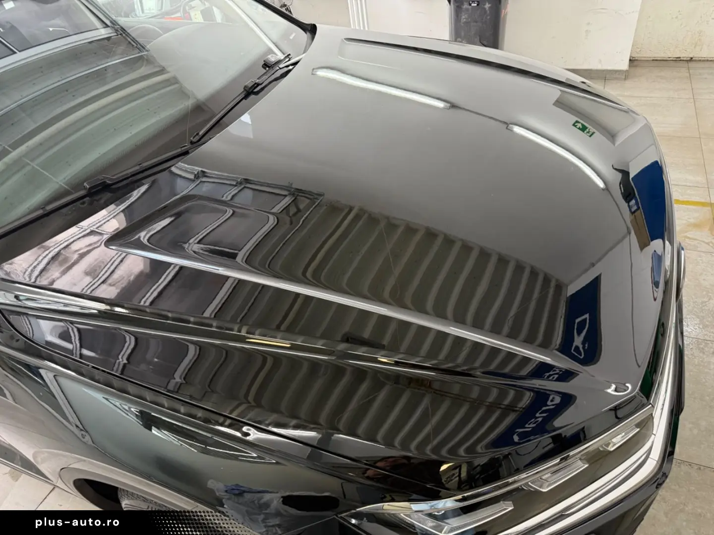 VW Touareg 3.0 TDI Elegance ACC Luftf. App-Con AHK