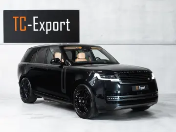 LAND ROVER Range Rover P460e SE 24MY