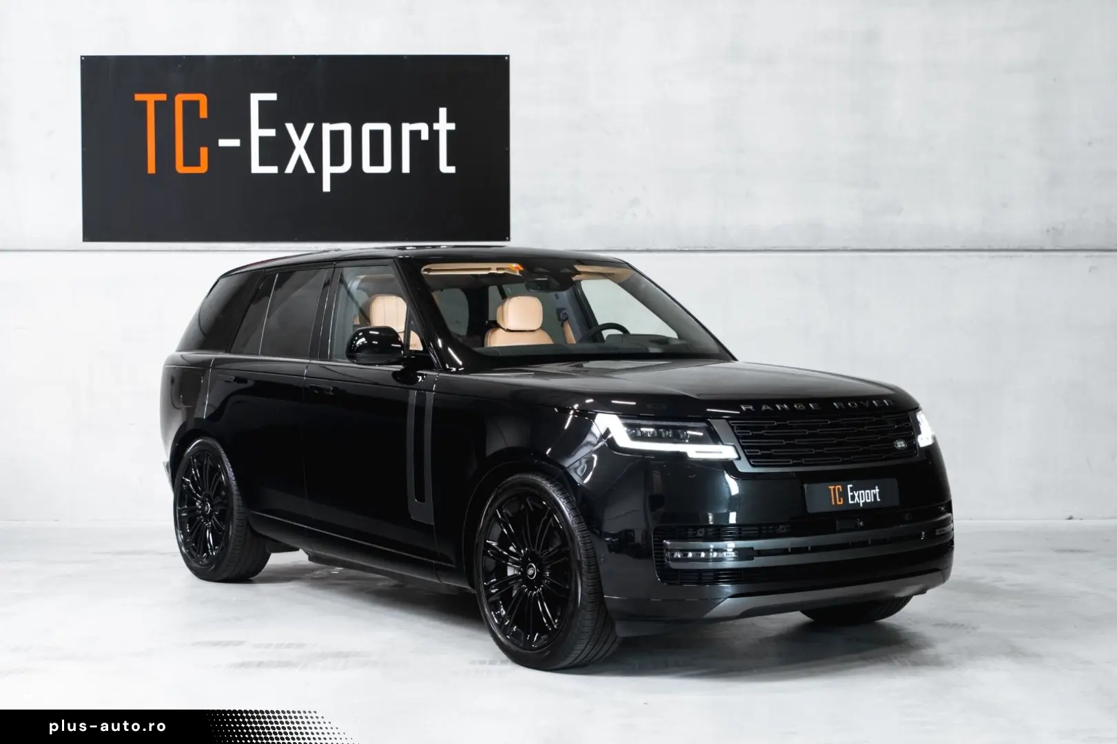 LAND ROVER Range Rover P460e SE 24MY