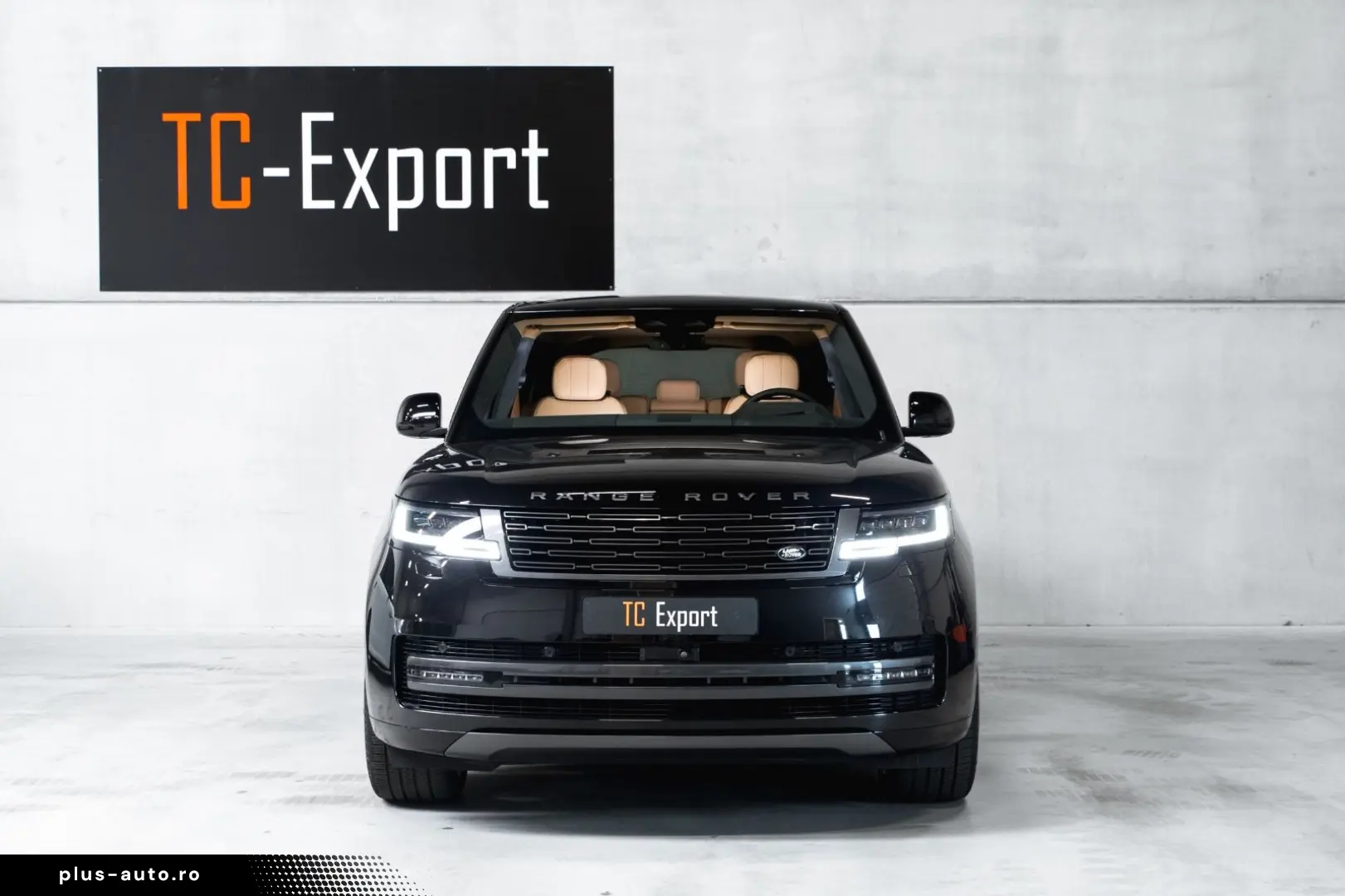 LAND ROVER Range Rover P460e SE 24MY