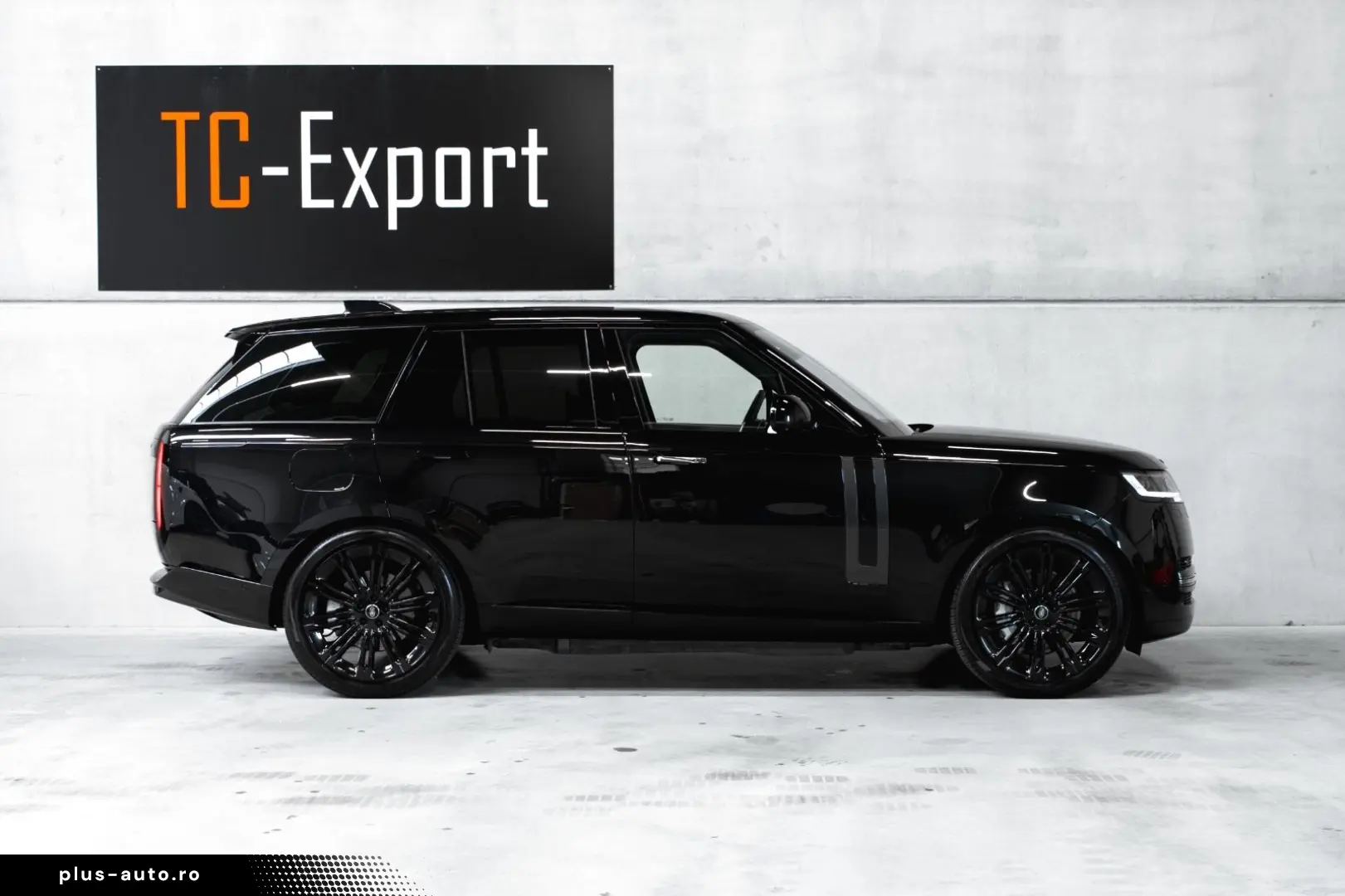 LAND ROVER Range Rover P460e SE 24MY