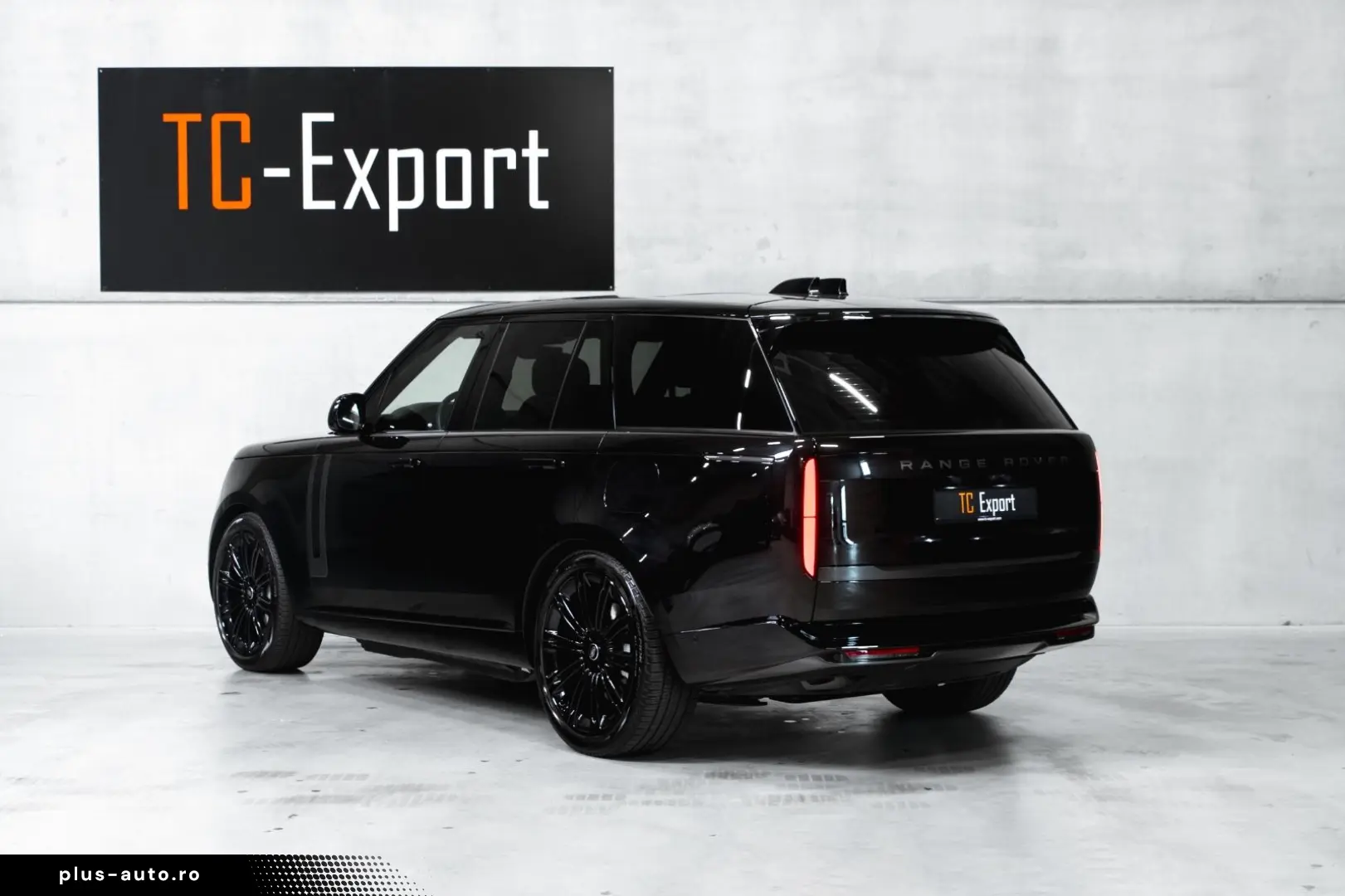 LAND ROVER Range Rover P460e SE 24MY