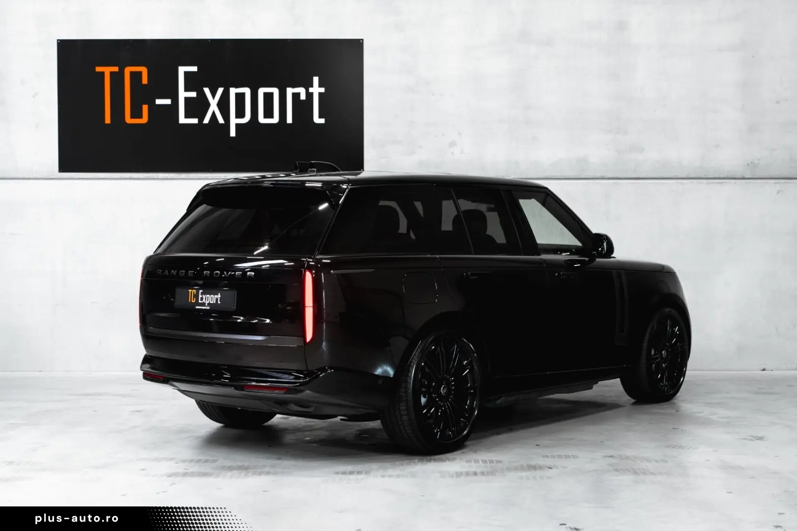 LAND ROVER Range Rover P460e SE 24MY