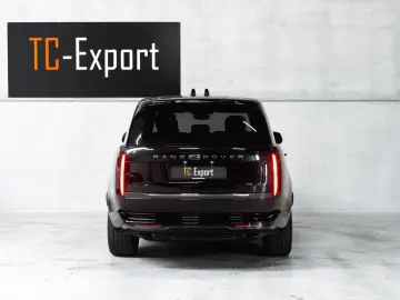 LAND ROVER Range Rover P460e SE 24MY