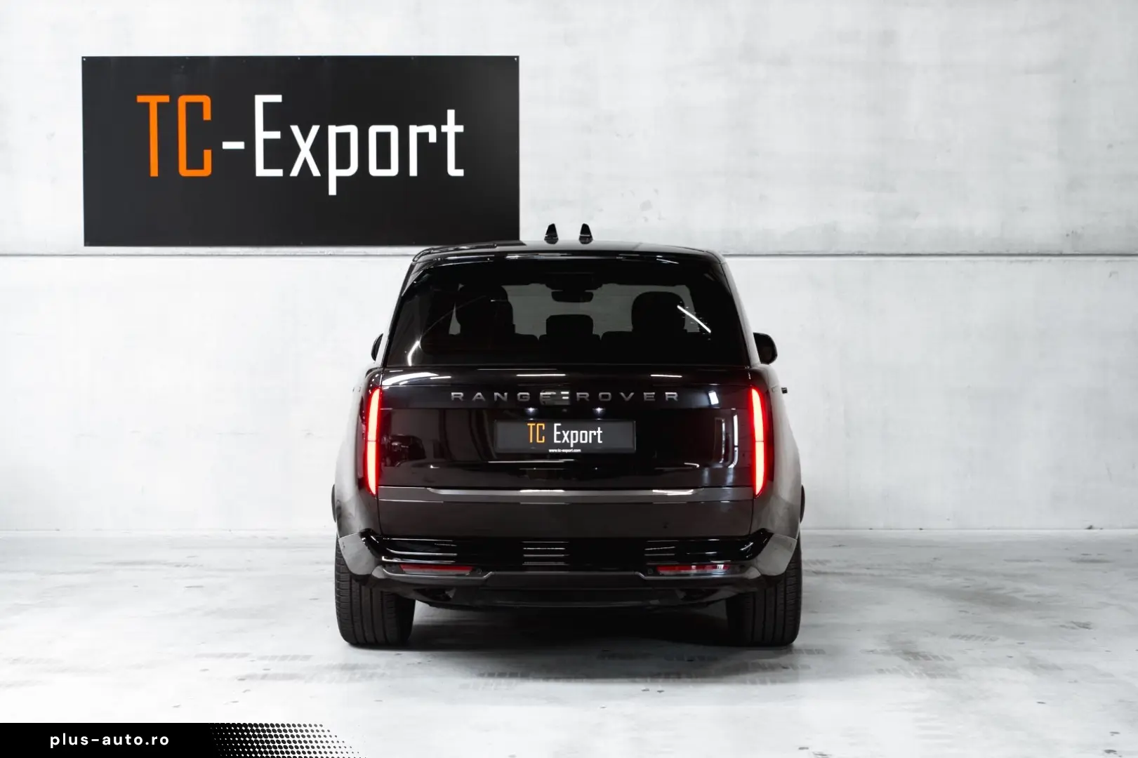 LAND ROVER Range Rover P460e SE 24MY