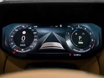 LAND ROVER Range Rover P460e SE 24MY