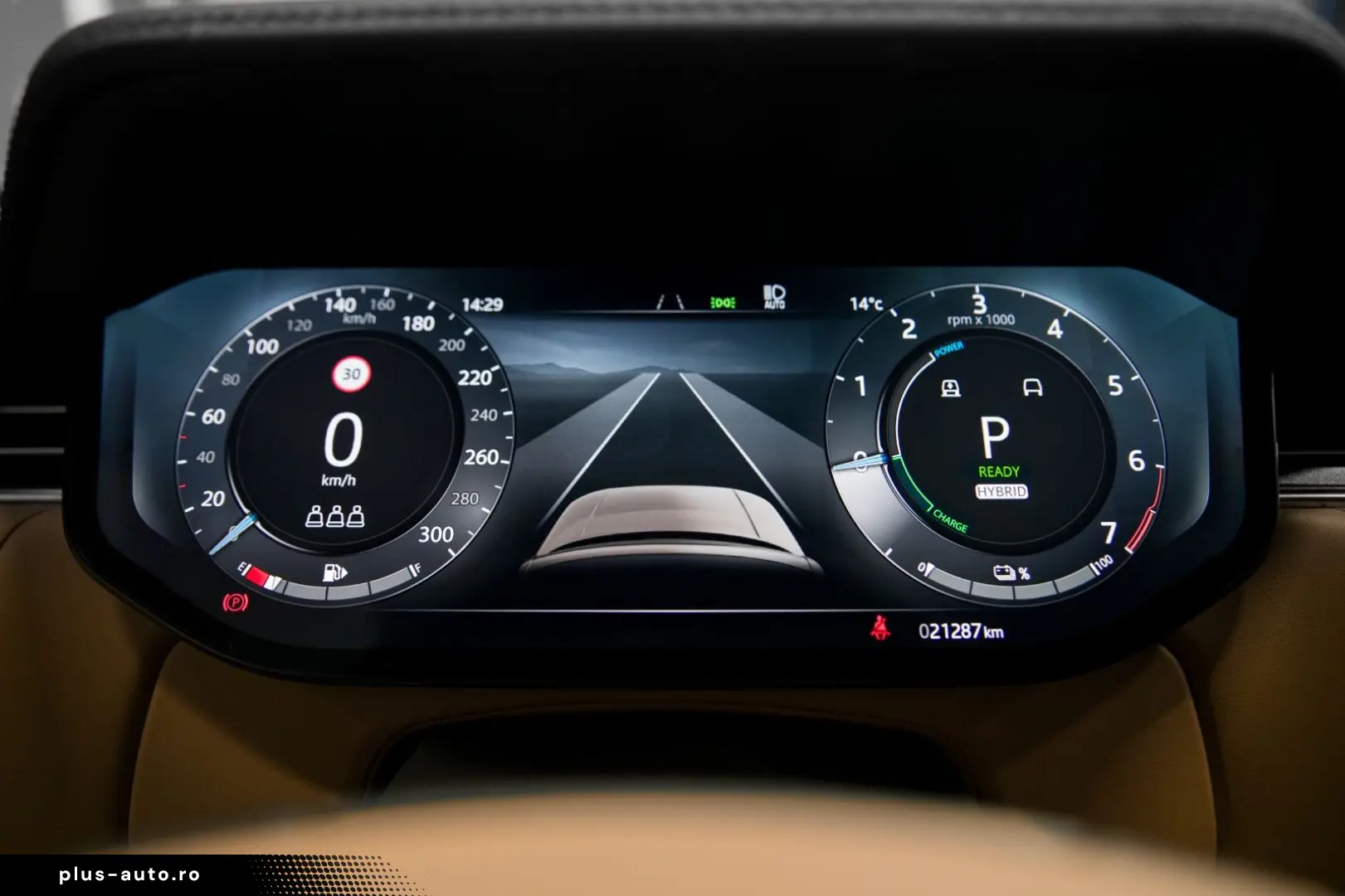 LAND ROVER Range Rover P460e SE 24MY