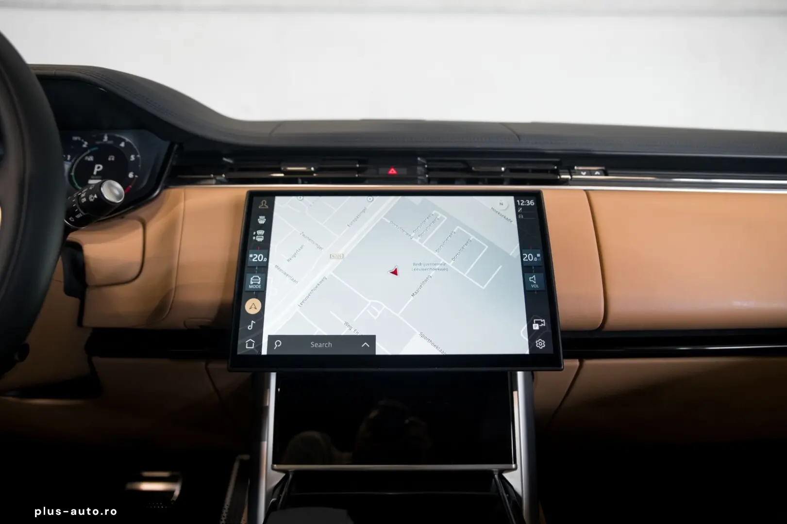 LAND ROVER Range Rover P460e SE 24MY