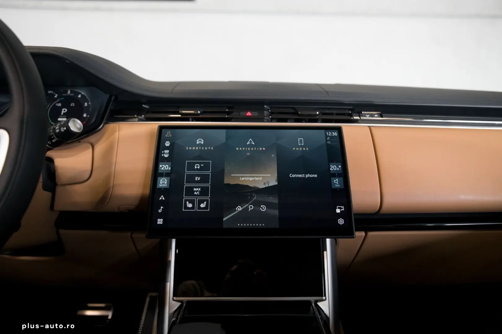 LAND ROVER Range Rover P460e SE 24MY