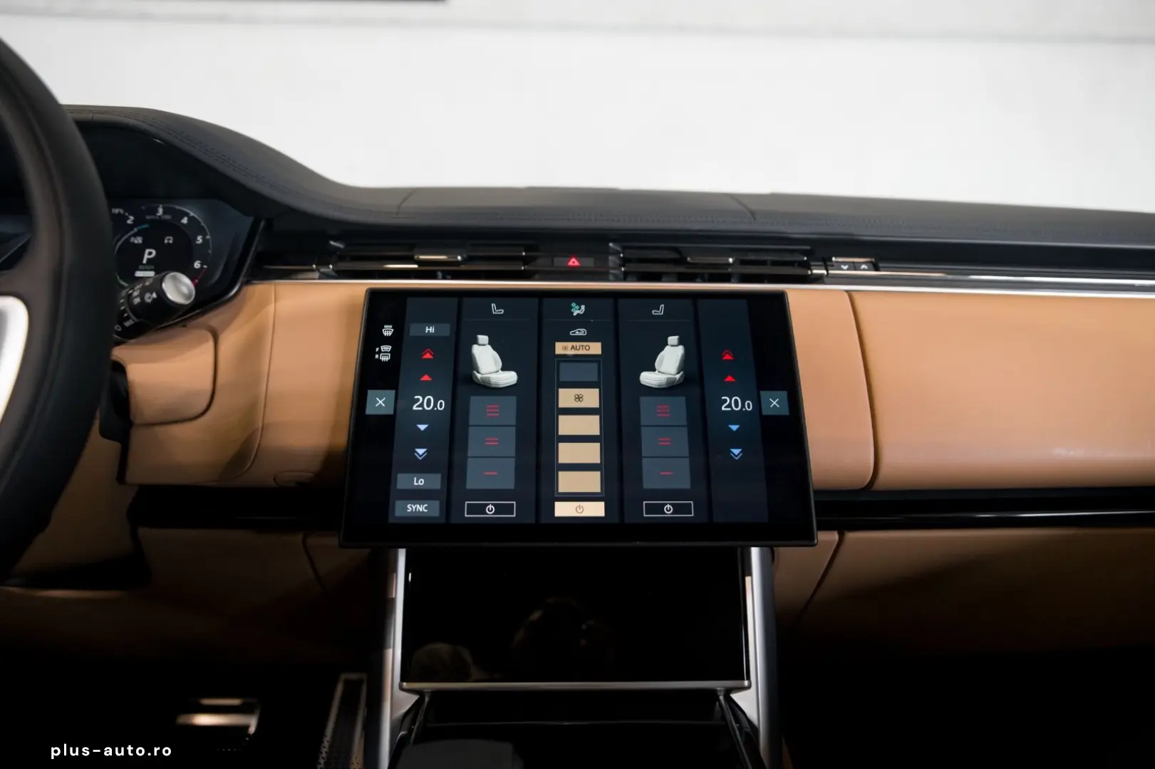 LAND ROVER Range Rover P460e SE 24MY