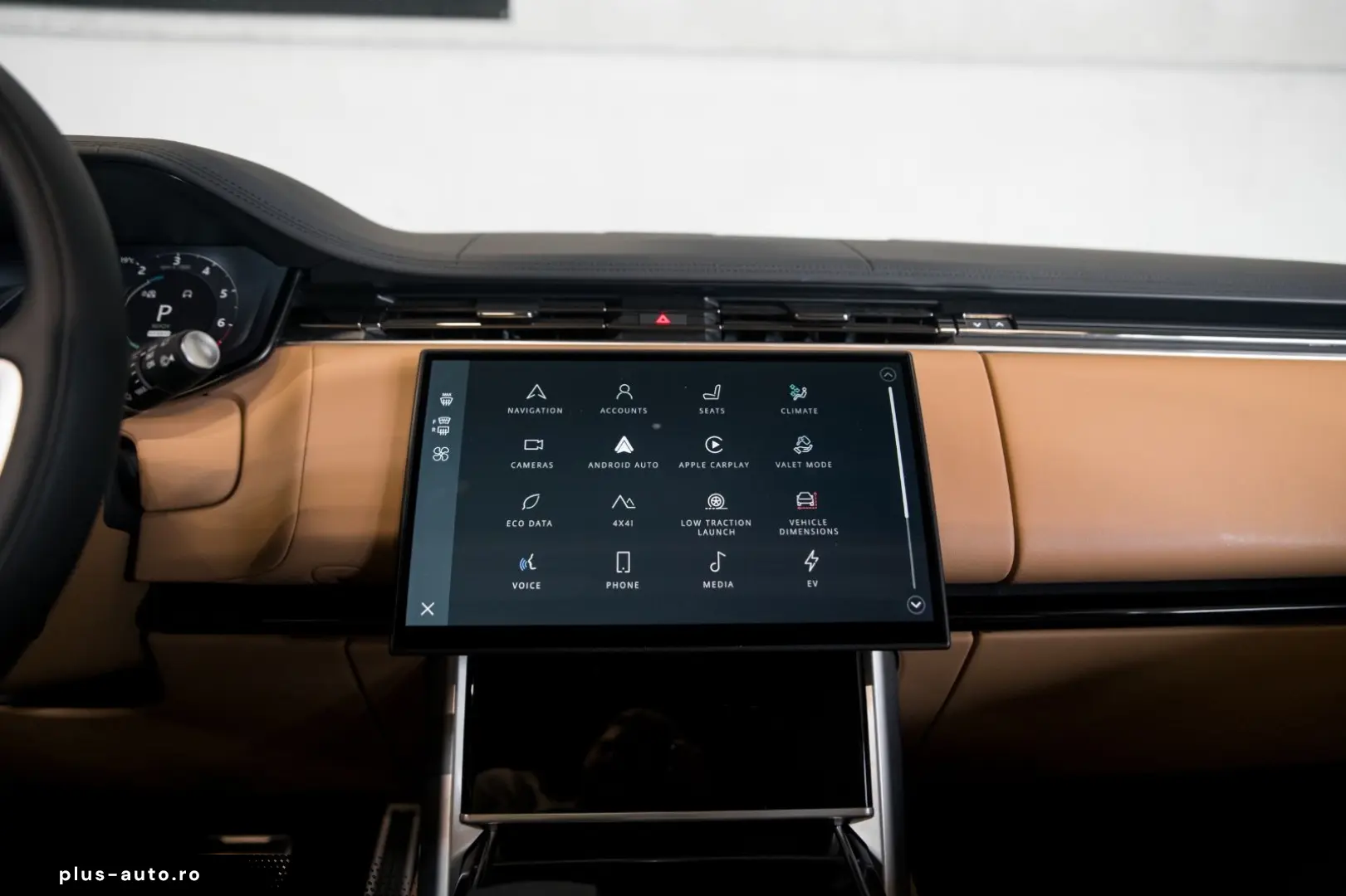 LAND ROVER Range Rover P460e SE 24MY