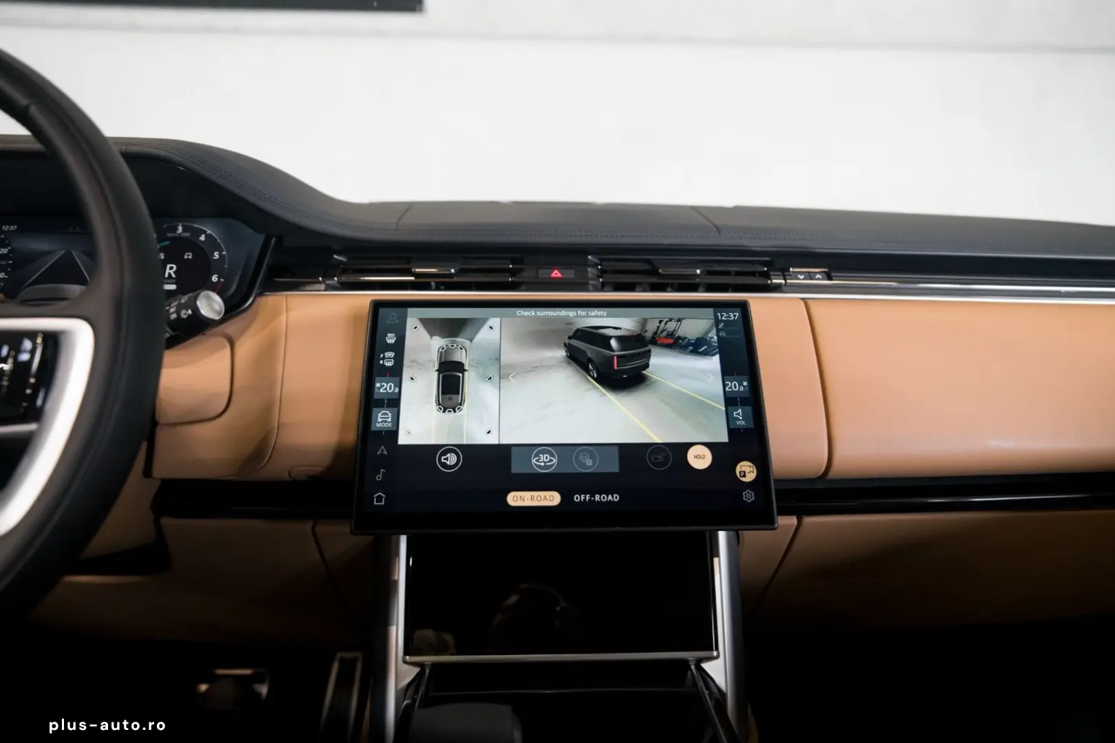 LAND ROVER Range Rover P460e SE 24MY