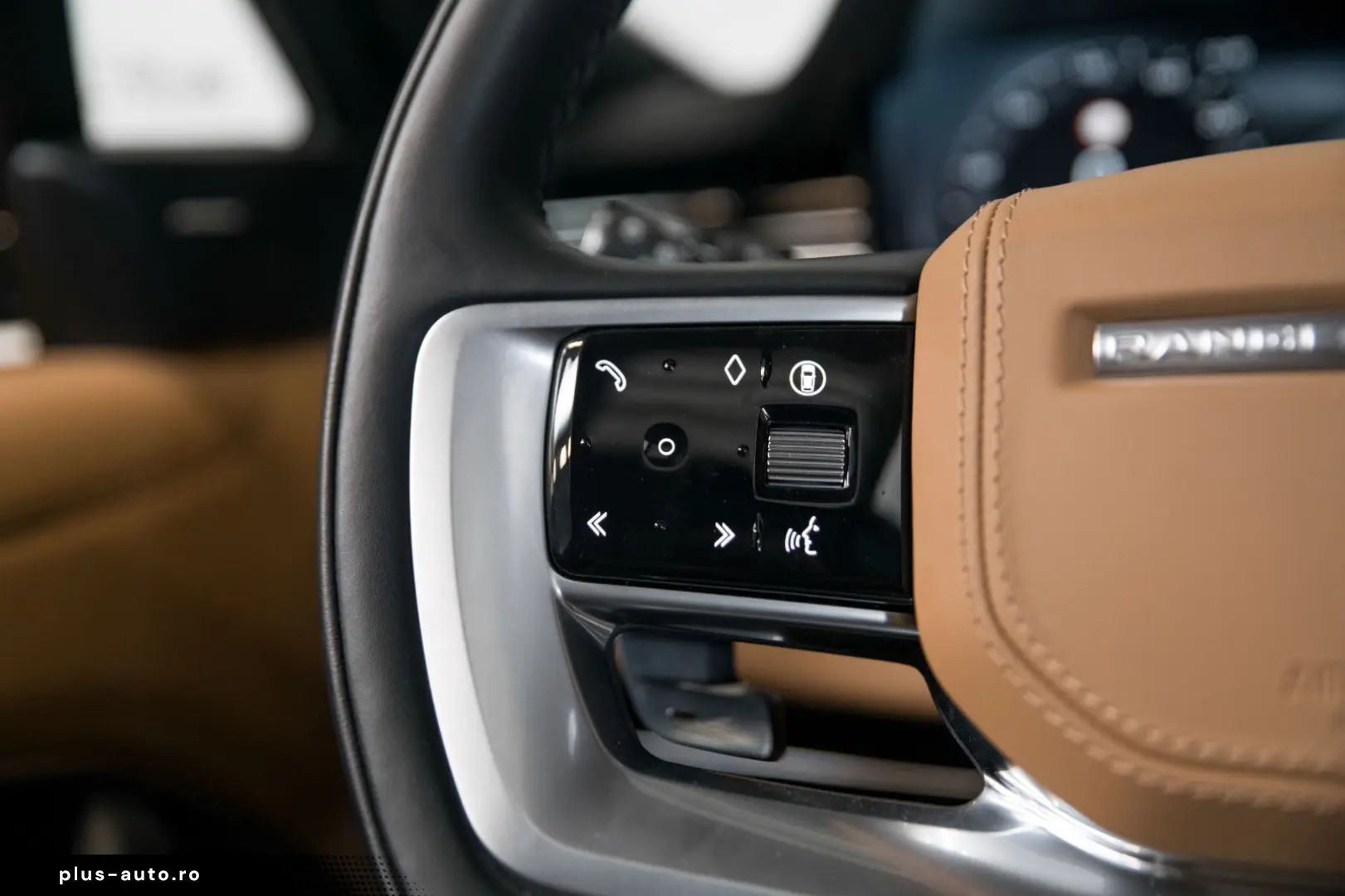 LAND ROVER Range Rover P460e SE 24MY