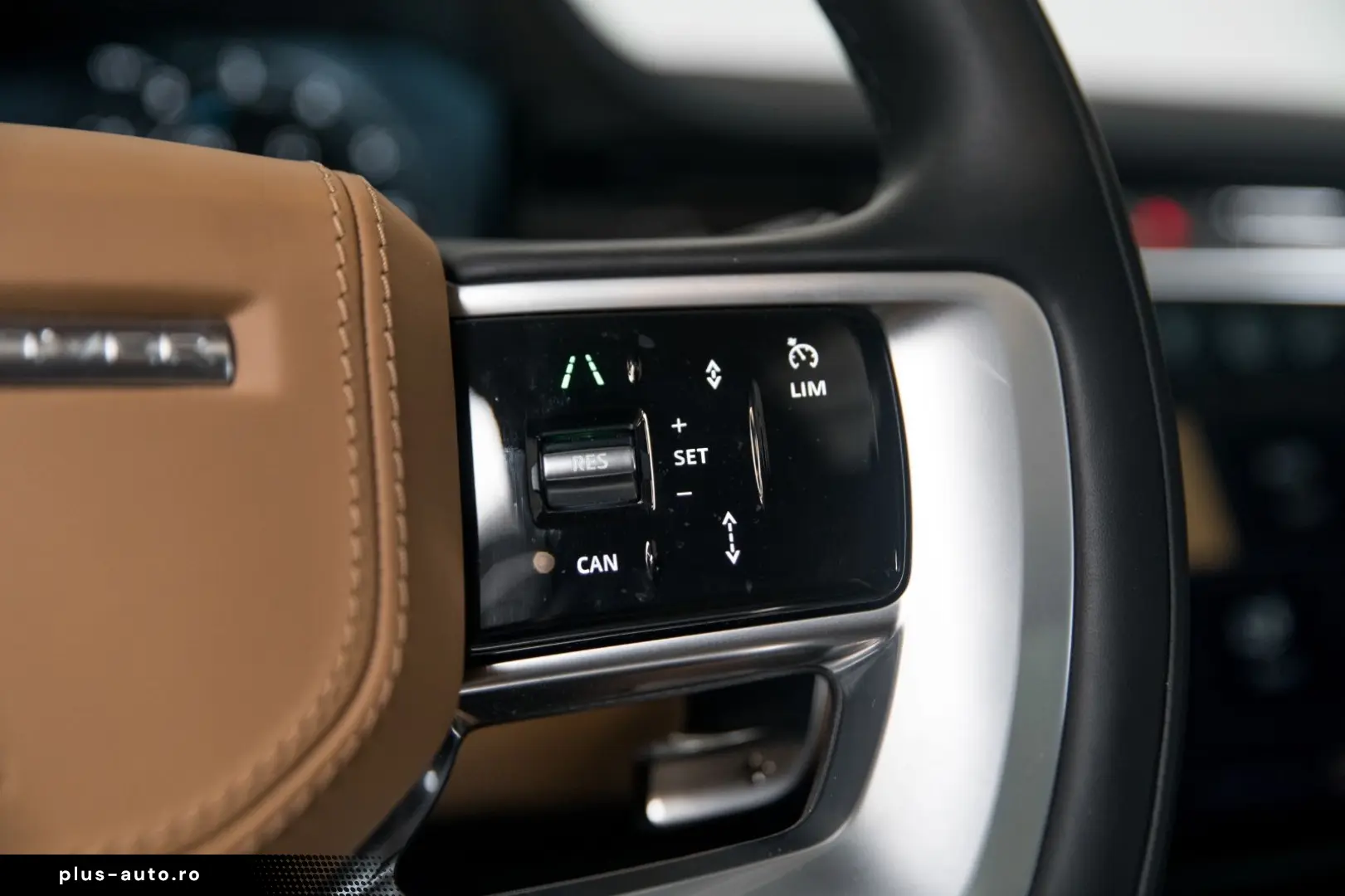 LAND ROVER Range Rover P460e SE 24MY