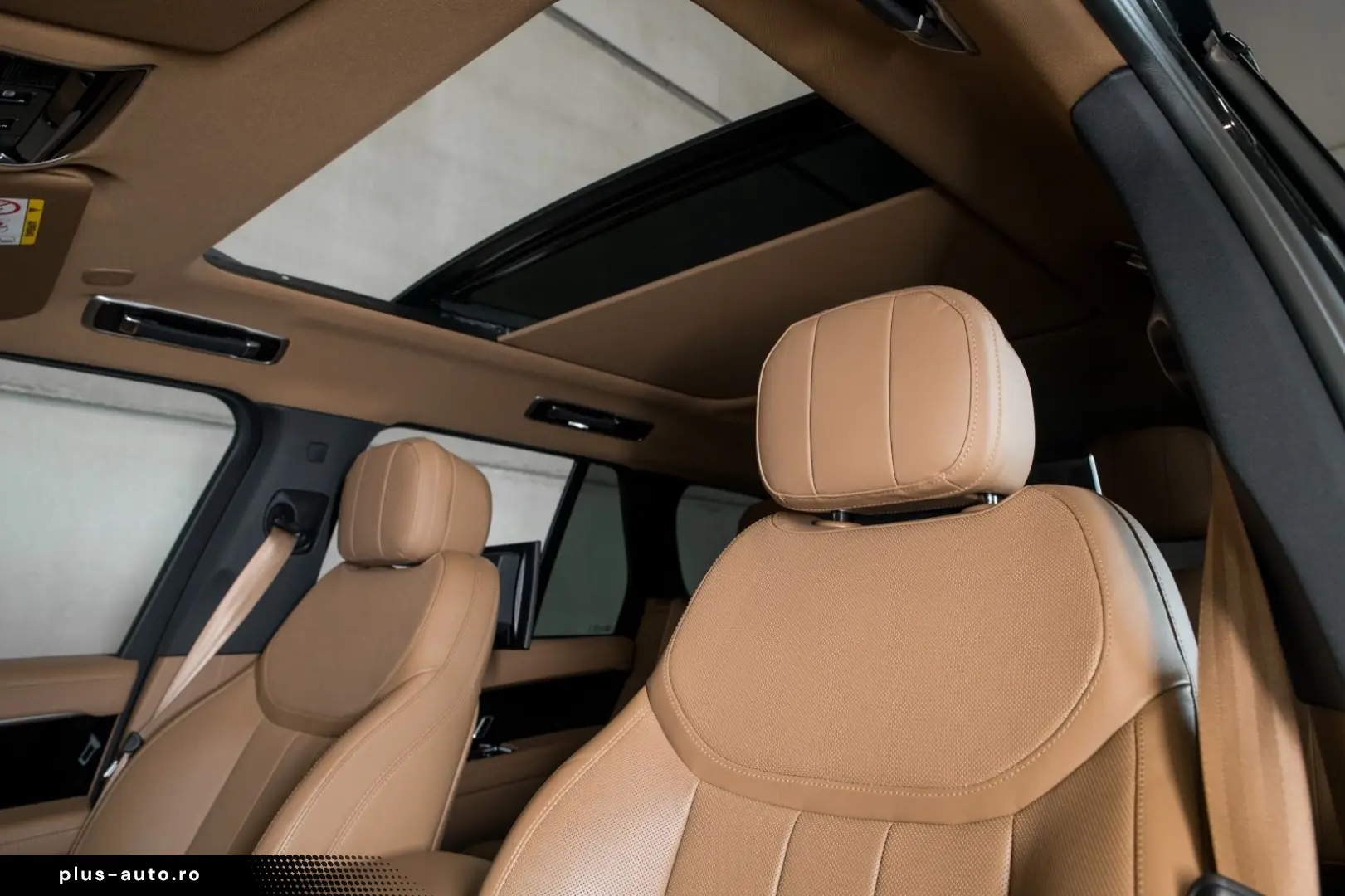 LAND ROVER Range Rover P460e SE 24MY