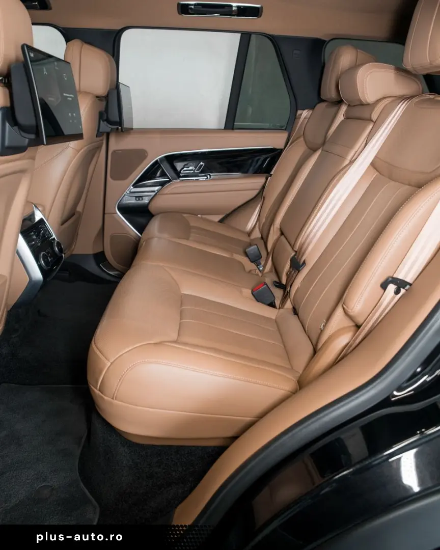 LAND ROVER Range Rover P460e SE 24MY