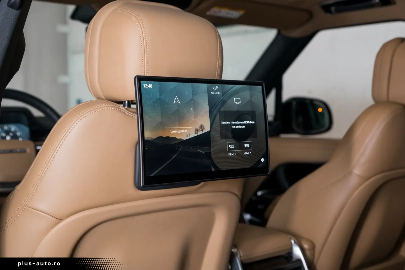 LAND ROVER Range Rover P460e SE 24MY