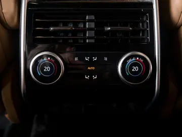 LAND ROVER Range Rover P460e SE 24MY