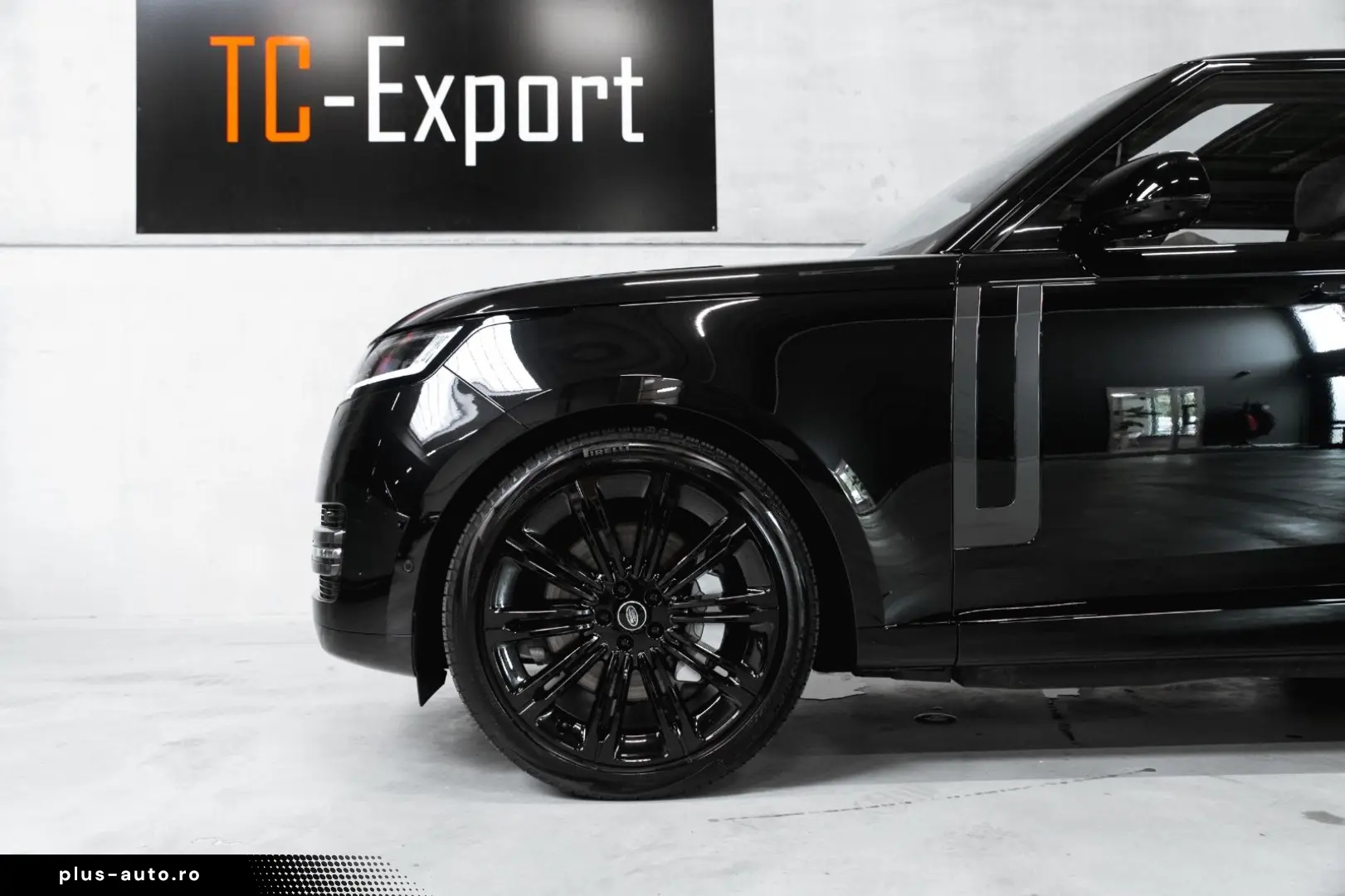 LAND ROVER Range Rover P460e SE 24MY