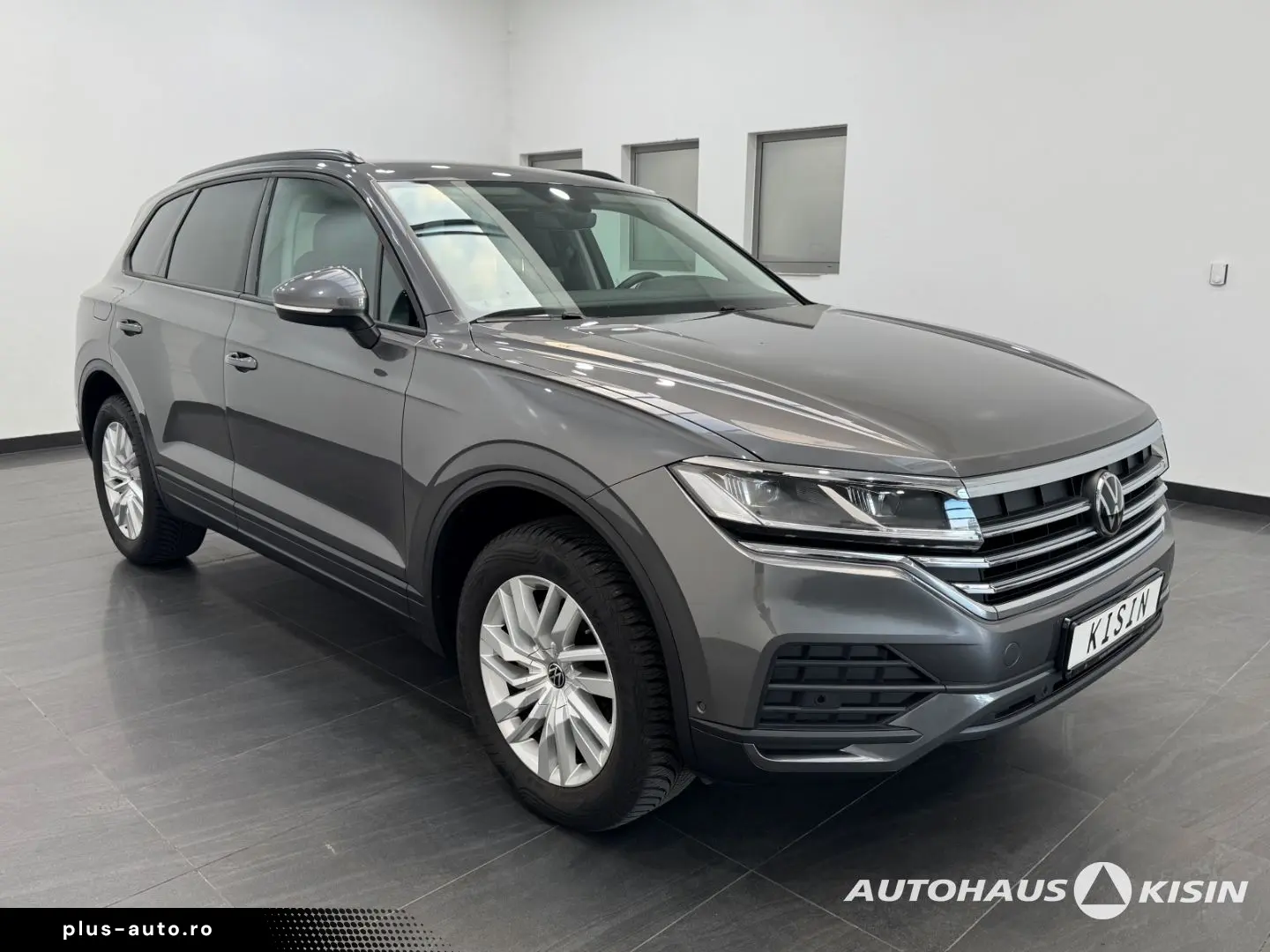 VW Touareg 3.0 TDI 4M  CAM  AHK  LUFTFEDERUNG