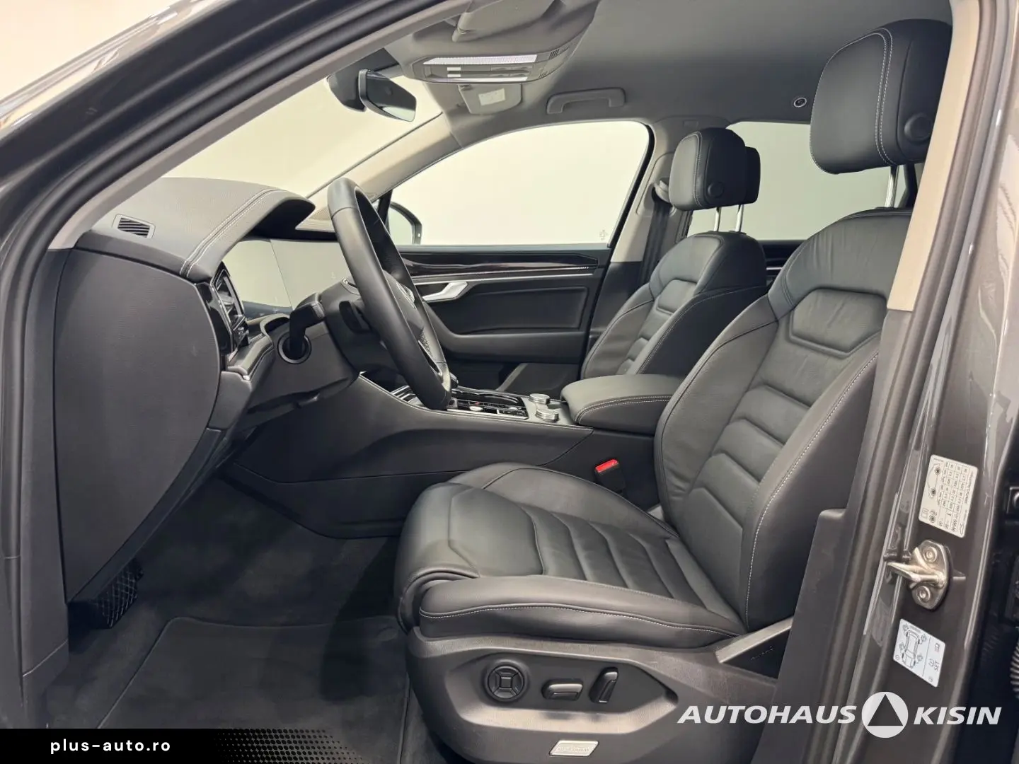 VW Touareg 3.0 TDI 4M  CAM  AHK  LUFTFEDERUNG