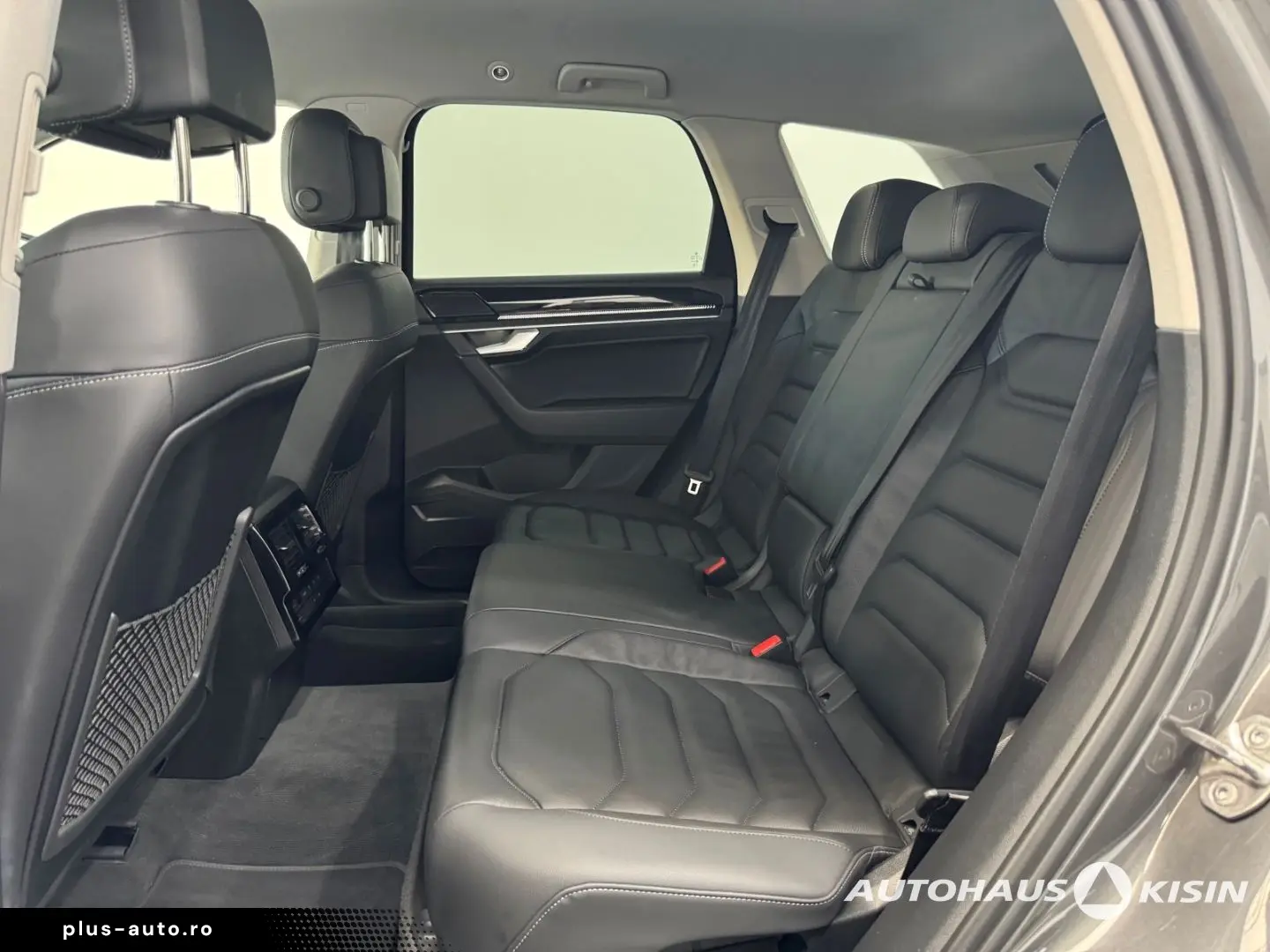 VW Touareg 3.0 TDI 4M  CAM  AHK  LUFTFEDERUNG