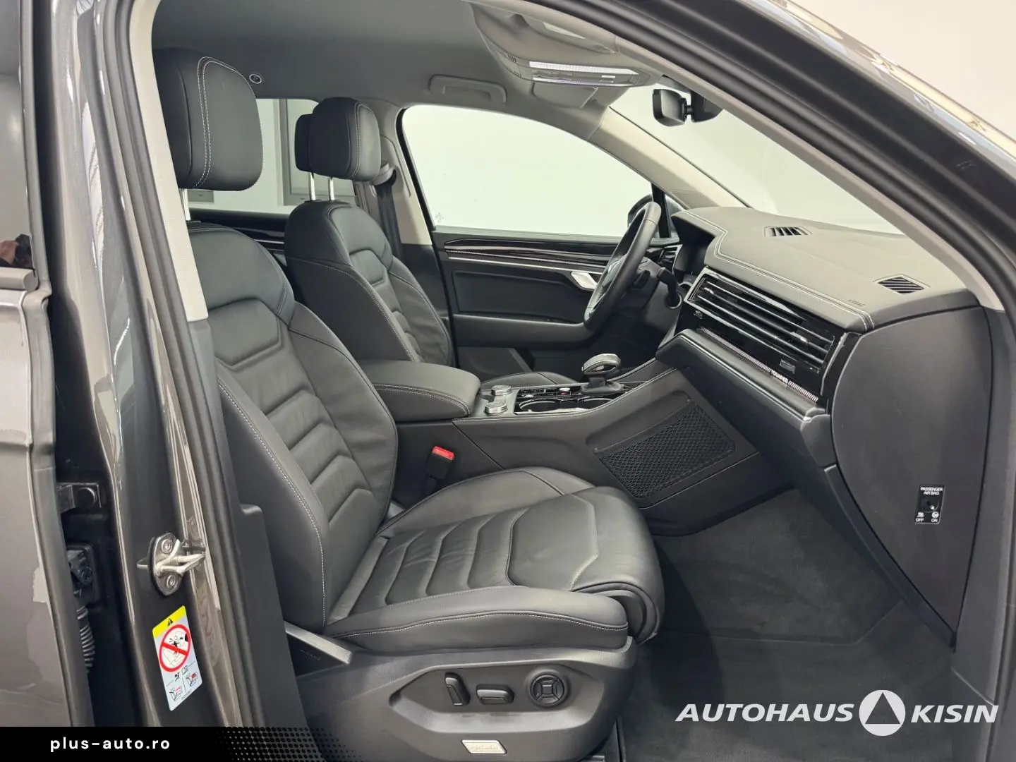 VW Touareg 3.0 TDI 4M  CAM  AHK  LUFTFEDERUNG