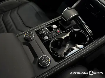 VW Touareg 3.0 TDI 4M  CAM  AHK  LUFTFEDERUNG