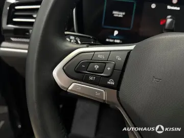 VW Touareg 3.0 TDI 4M  CAM  AHK  LUFTFEDERUNG