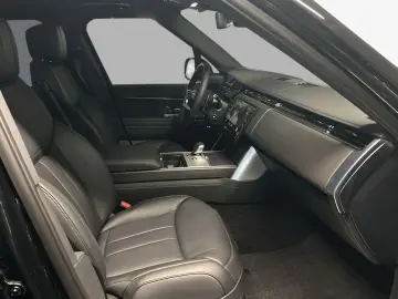 LAND ROVER Range Rover D350 HSE