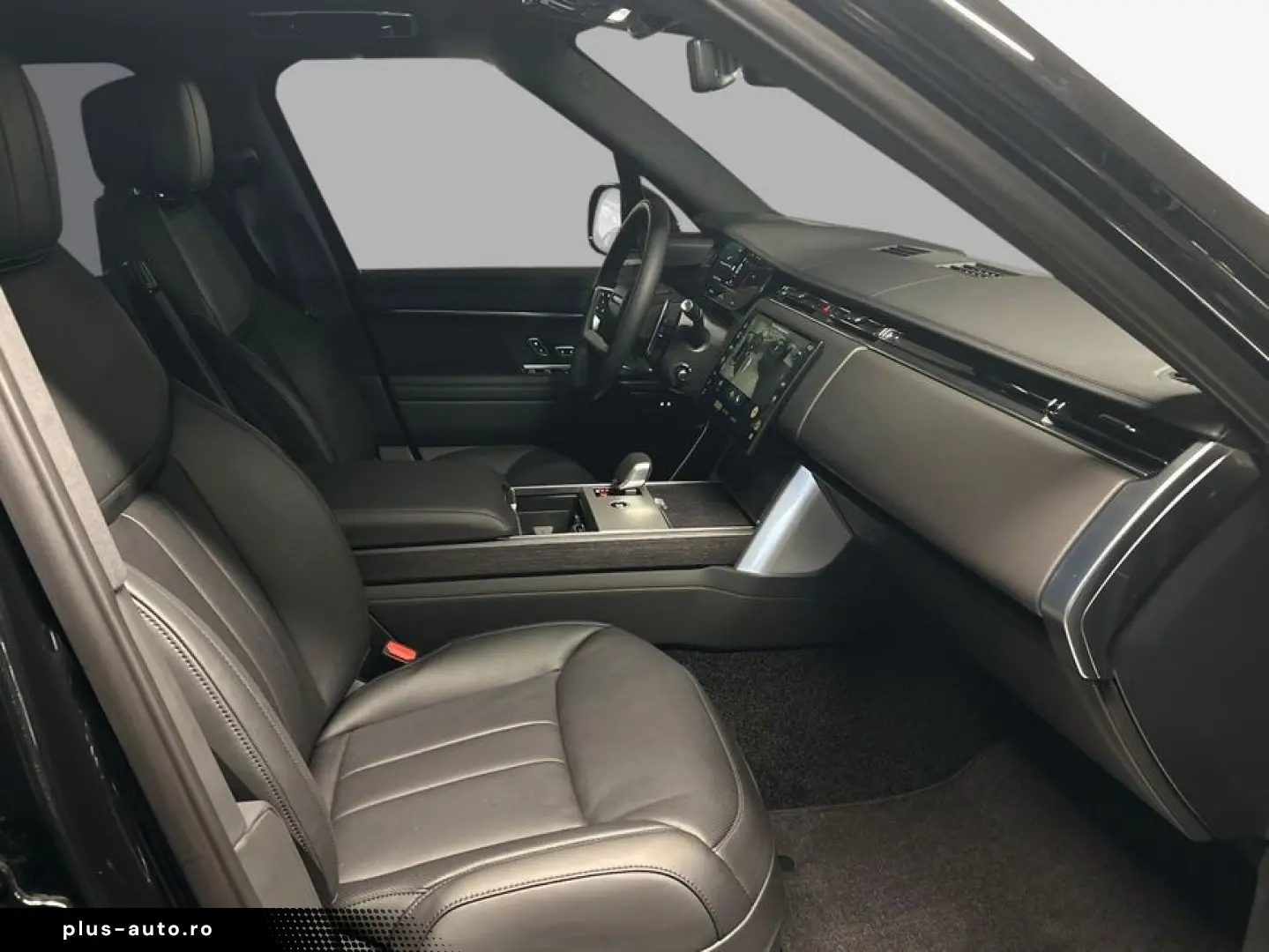 LAND ROVER Range Rover D350 HSE