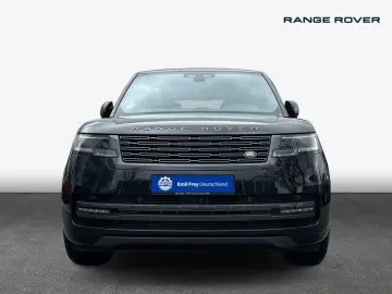 LAND ROVER Range Rover D350 HSE