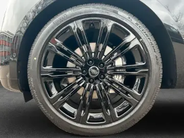 LAND ROVER Range Rover D350 HSE