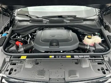 LAND ROVER Range Rover D350 HSE