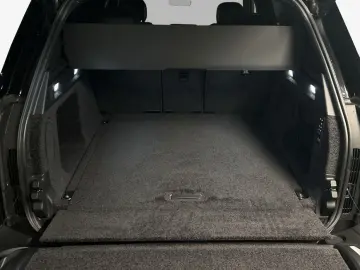 LAND ROVER Range Rover D350 HSE