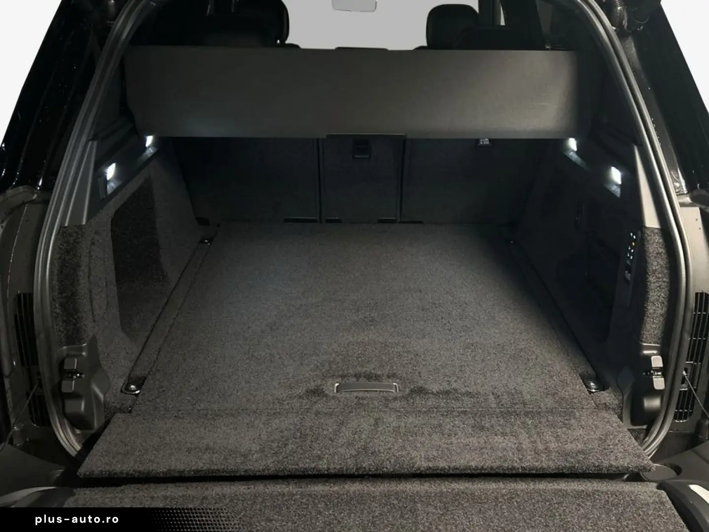 LAND ROVER Range Rover D350 HSE