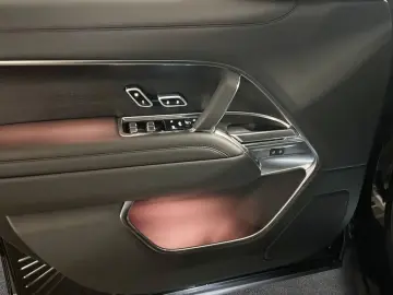 LAND ROVER Range Rover D350 HSE