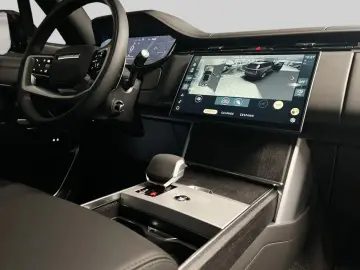 LAND ROVER Range Rover D350 HSE