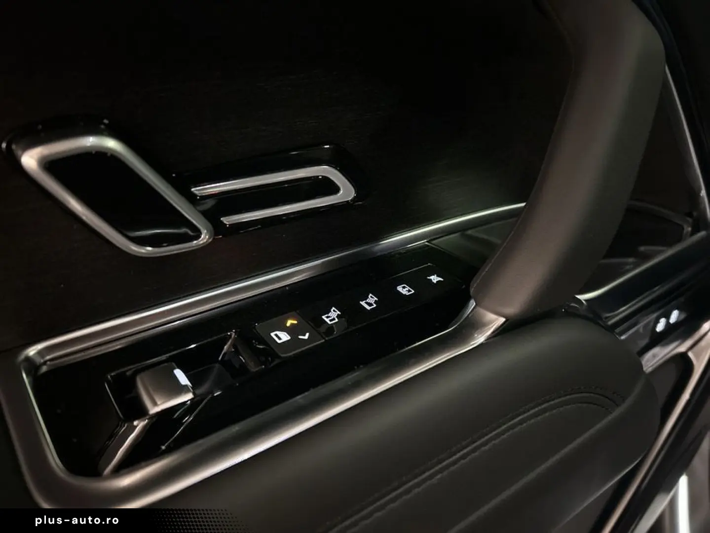 LAND ROVER Range Rover D350 HSE