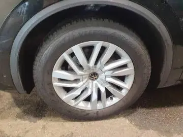 VW Touareg 3.0 TDI 4M Elegance AHK Luftf. Navi RüKa