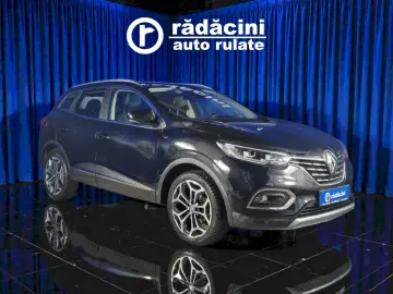RENAULT KADJAR TECHNO EDC 1.3TCE 158CP 2022