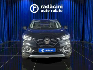 RENAULT KADJAR TECHNO EDC 1.3TCE 158CP 2022